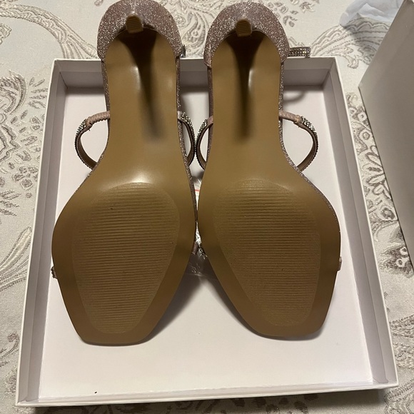 Steve Madden X DB Keyla Heels - Picture 8 of 9